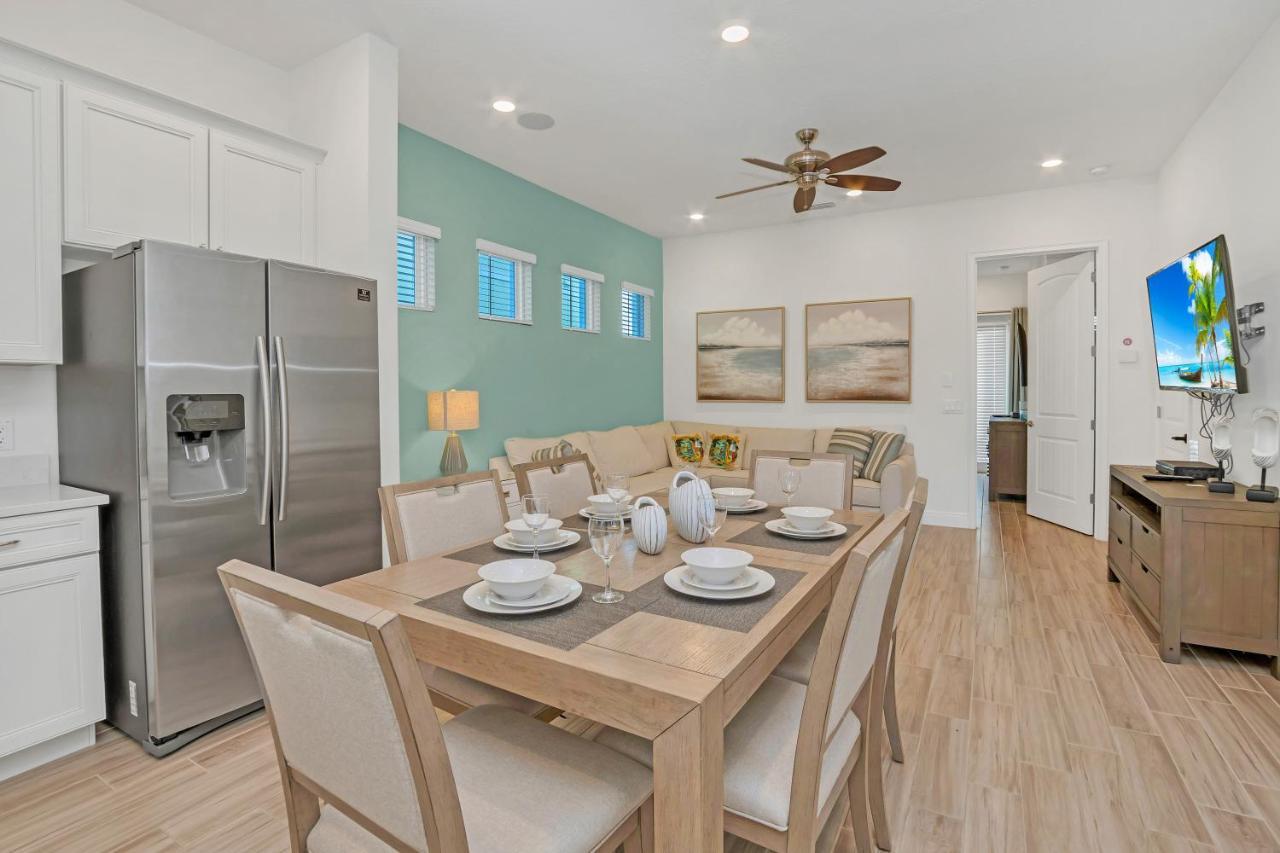 Gorgeous Margaritaville Cottage Wprivate Patio Orlando Extérieur photo