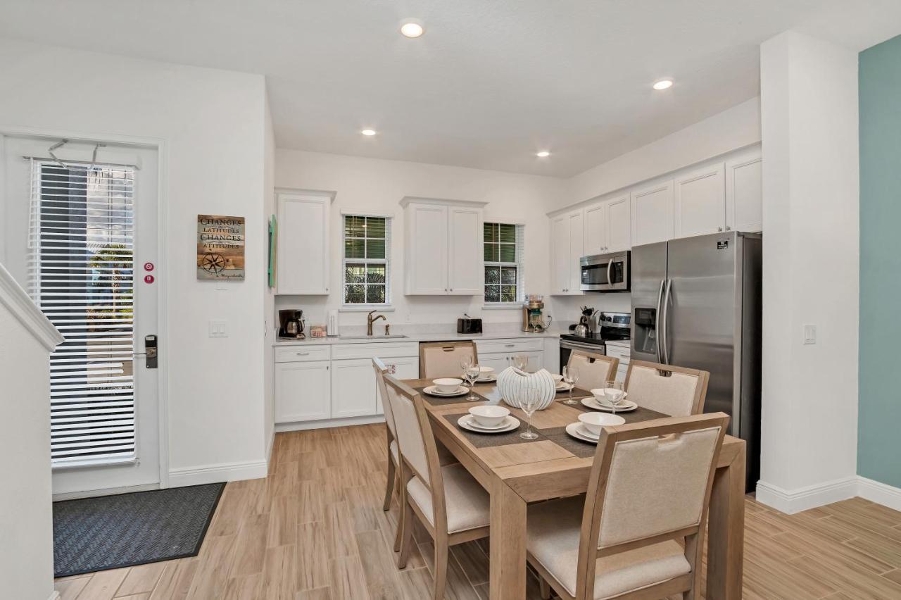 Gorgeous Margaritaville Cottage Wprivate Patio Orlando Extérieur photo