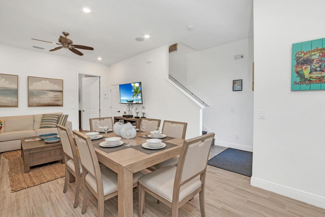 Gorgeous Margaritaville Cottage Wprivate Patio Orlando Extérieur photo