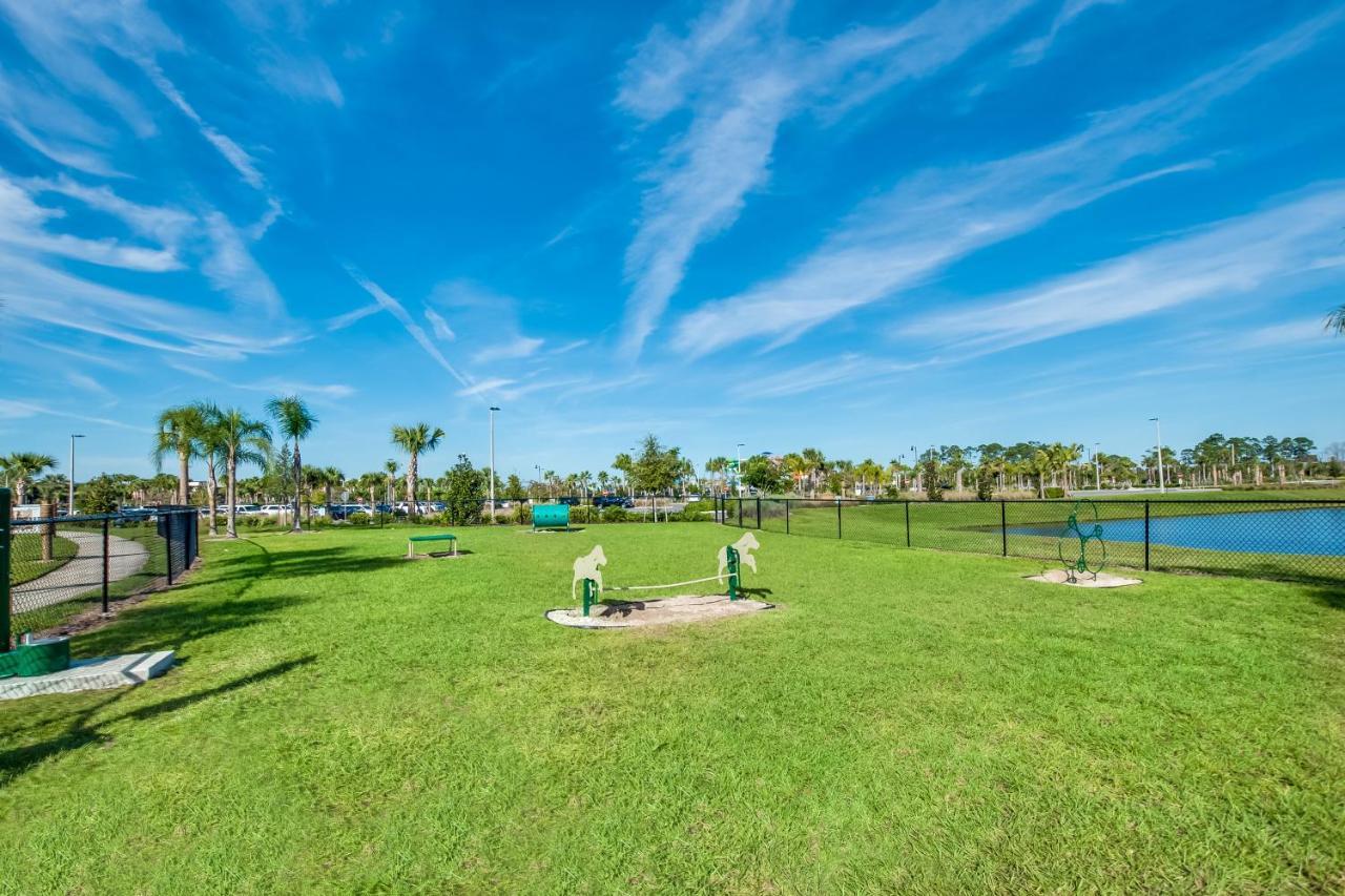 Gorgeous Margaritaville Cottage Wprivate Patio Orlando Extérieur photo