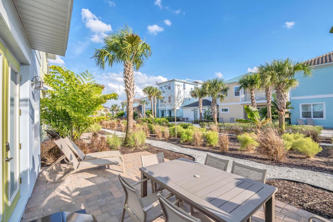 Gorgeous Margaritaville Cottage Wprivate Patio Orlando Extérieur photo