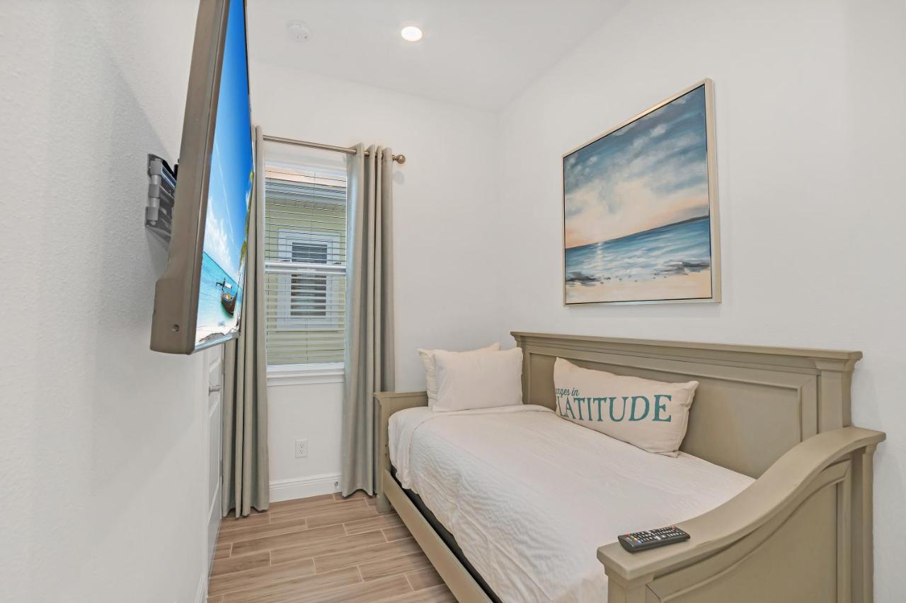 Gorgeous Margaritaville Cottage Wprivate Patio Orlando Extérieur photo