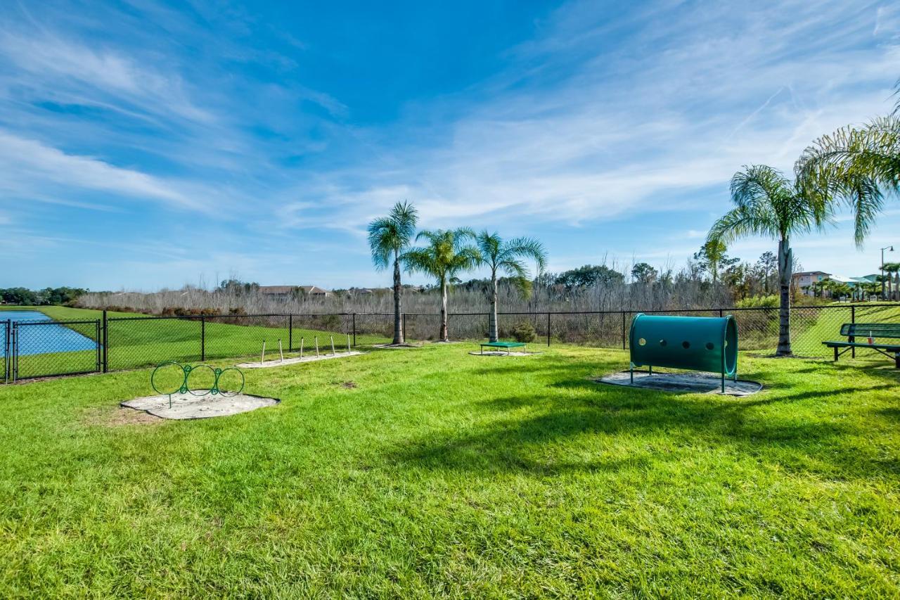 Gorgeous Margaritaville Cottage Wprivate Patio Orlando Extérieur photo